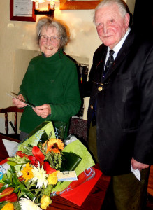 Margaret-richard